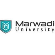 Marwadi University Logo